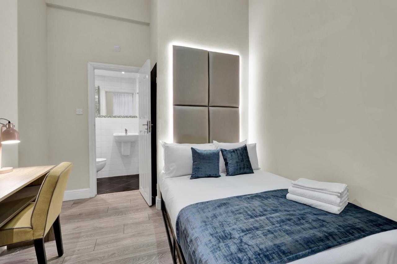Chic Stay In Londres Exterior foto