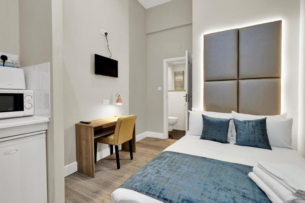 Chic Stay In Londres Exterior foto