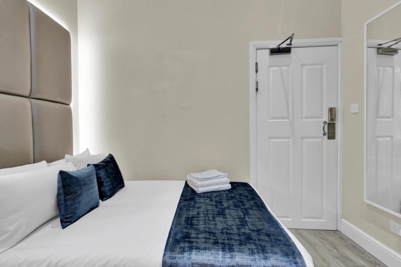 Chic Stay In Londres Exterior foto