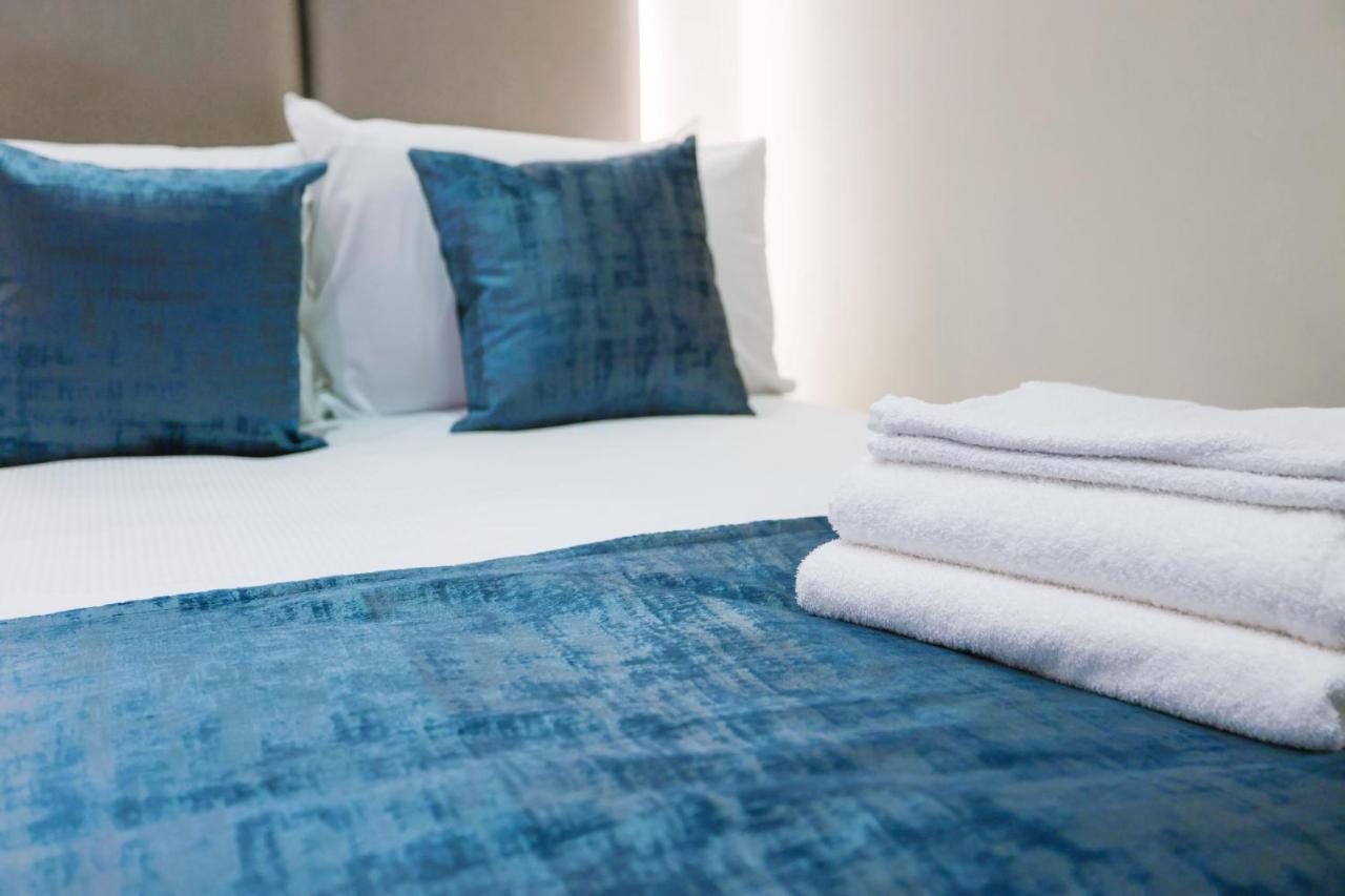 Chic Stay In Londres Exterior foto