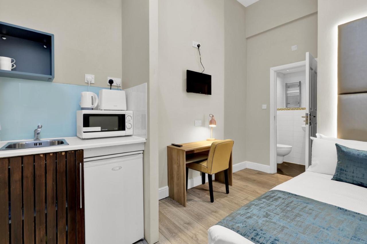Chic Stay In Londres Exterior foto